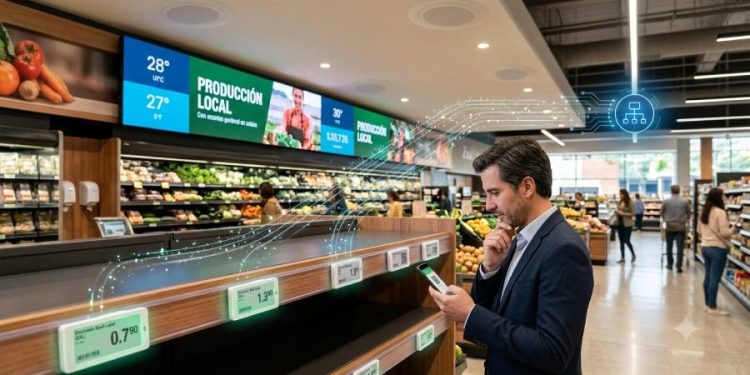 La revolución del retail en Latam: Conectar para vender