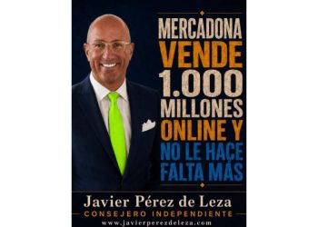 La silenciosa revolución digital de Mercadona