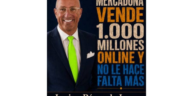 La silenciosa revolución digital de Mercadona