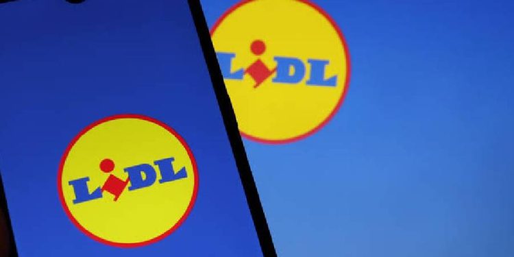 Lidl Puntos: El nuevo sistema que revoluciona la app Lidl Plus