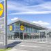 Lidl revoluciona el comercio con su primera tienda hibrida sostenible en Alemania