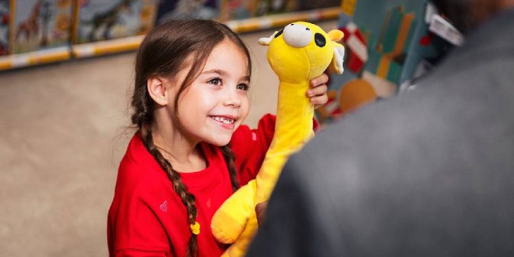 Livli Family: La revolución de Ingka Centres comienza en España