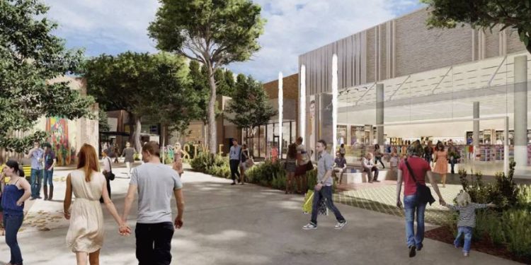 Lleida estrena macrocentro comercial de 145 millones en 2027