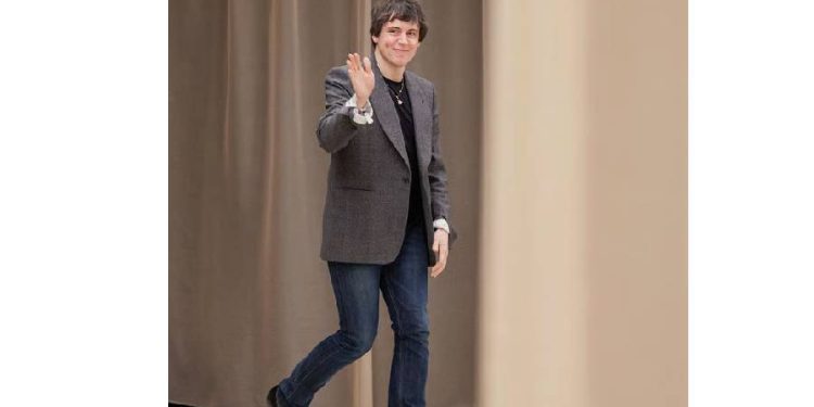 Londres Fashion Week: El Gran Retorno de McQueen y Mulberry