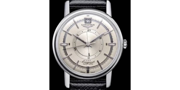 Un nuevo capítulo de elegancia con el reloj de Longines y su legado técnico