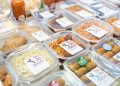 Los supermercados con comedor: la nueva revolución que desafía al tupper