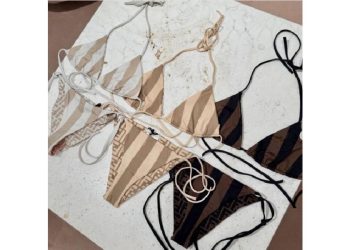 Lujo bajo el sol: Las marcas de bikinis más deseadas