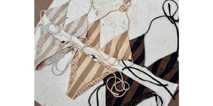 Lujo bajo el sol: Las marcas de bikinis más deseadas