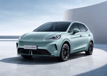 SAIC Motor supera los 2 millones de vehículos vendidos durante el primer semestre y consolida su liderazgo global