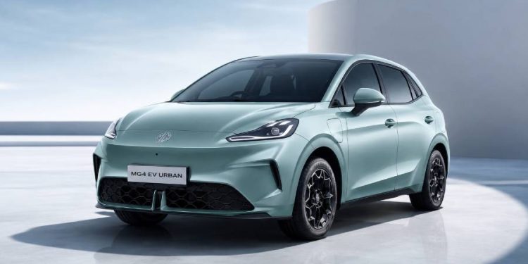 SAIC Motor supera los 2 millones de vehículos vendidos durante el primer semestre y consolida su liderazgo global