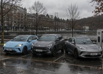 Invierno y electromovilidad: los principales mitos sobre los vehículos eléctricos e híbridos