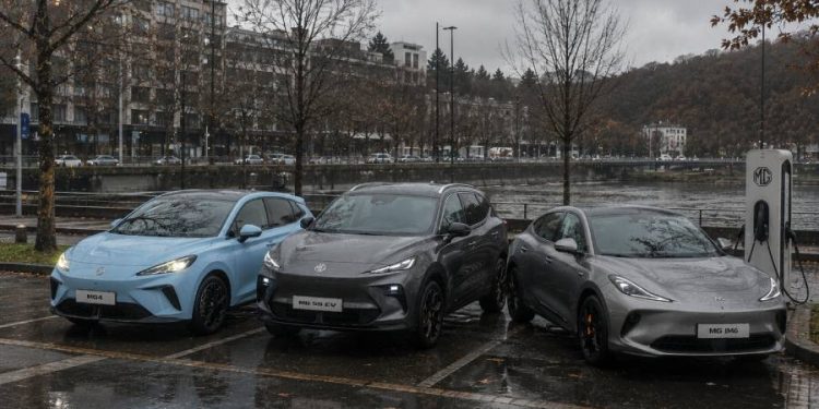 Invierno y electromovilidad: los principales mitos sobre los vehículos eléctricos e híbridos