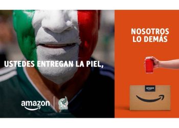 Fiebre futbolera: Estadio Amazon revela cómo se preparan los fans mexicanos para vivir la temporada de fútbol 2026