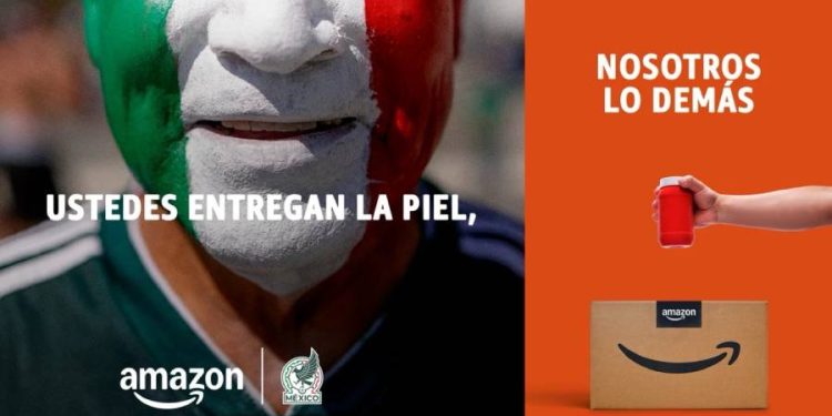 Fiebre futbolera: Estadio Amazon revela cómo se preparan los fans mexicanos para vivir la temporada de fútbol 2026