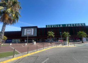 MVGM asume el control de Sevilla Factory y llega a 8 centros en 2026