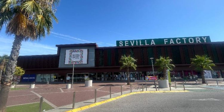 MVGM asume el control de Sevilla Factory y llega a 8 centros en 2026