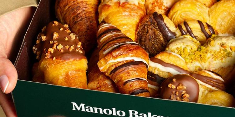 Manolo Bakes alcanza los 71 locales con su nueva tienda en Majadahonda