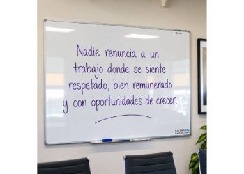 Más allá del salario: Por qué el talento realmente se queda