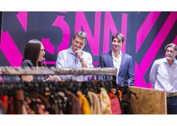 Moda circular y saldos: 3NN revoluciona el retail textil