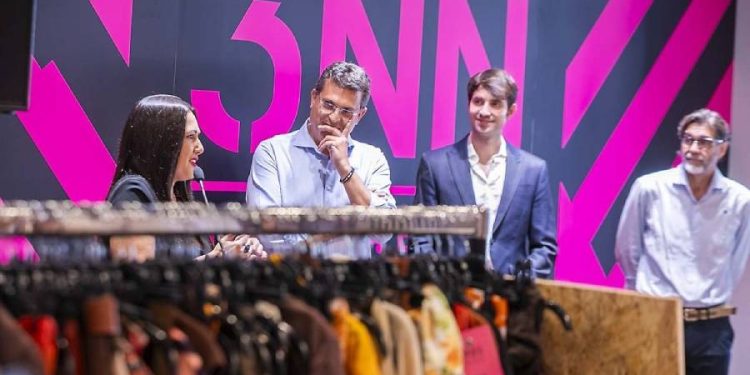 Moda circular y saldos: 3NN revoluciona el retail textil