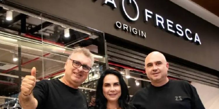 Moda colombiana desafía a gigantes globales en el retail