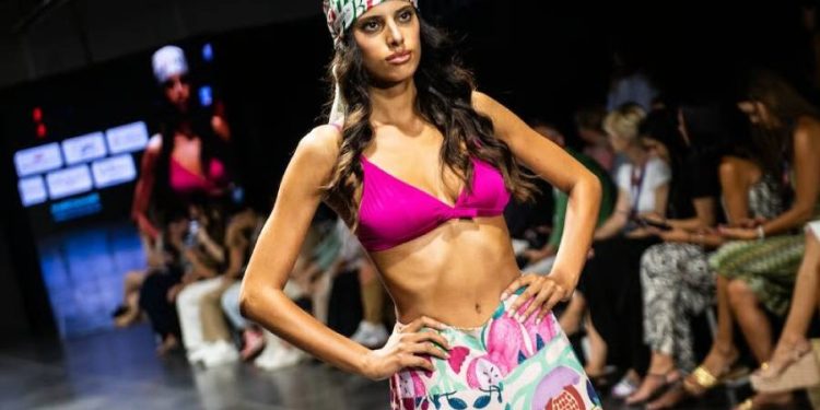 Moda de baño en Italia: un negocio de más de 830 millones.