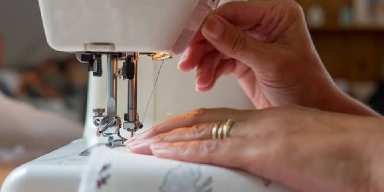 Moda mexicana en crisis: producción se desploma 7% en 2026