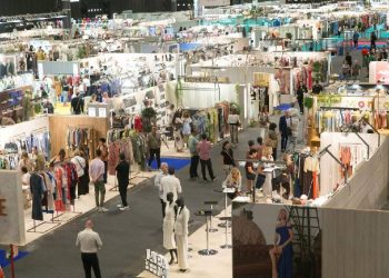 Momad renueva su gran cita de la moda con más de 200 firmas