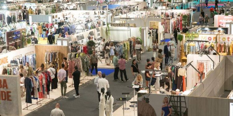 Momad renueva su gran cita de la moda con más de 200 firmas