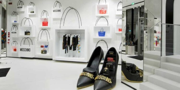 Moschino: ¿Hará Aeffe de su ironía pop un negocio rentable?