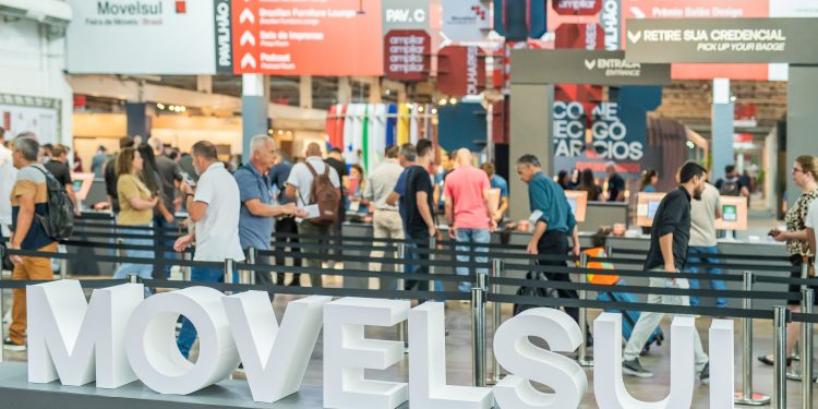 Movelsul fortalece el comercio regional