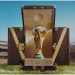 Louis Vuitton y FIFA consolidan su alianza en torno al trofeo más codiciado del planeta