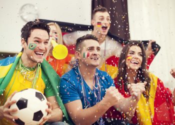 Marcas y Mundial, la nueva competencia por conquistar al consumidor latinoamericano