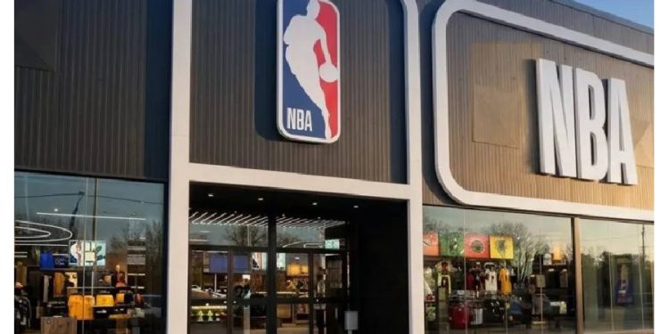 La NBA y firmas internacionales de indumentaria técnica inauguran tiendas en Mendoza