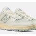 New Balance despierta la nostalgia de los ochenta con sus nuevas zapatillas de estilo minimalista