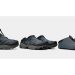 Las nuevas zapatillas convertibles de New Balance revolucionan el calzado de montaña