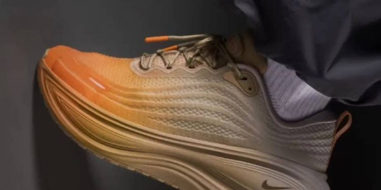 Nike Vomero Plus Cheat Day combina amortiguación máxima
