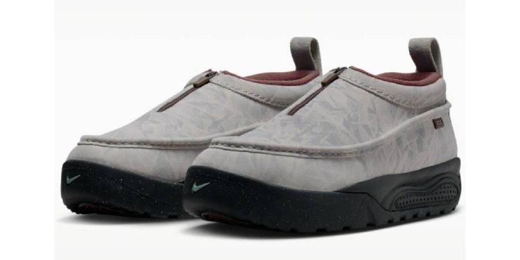 Nike sorprende con zapatillas de senderismo que emulan la comodidad de unas pantuflas