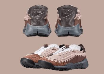 Nuevo modelo Soulgoods x Nike Homescape Woven redefine el calzado para la naturaleza