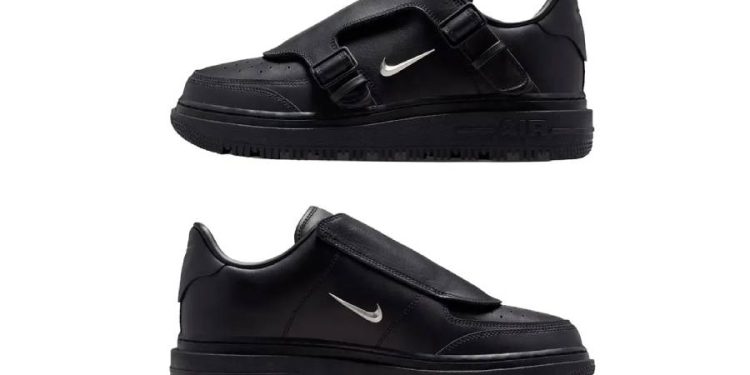 El nuevo calzado urbano de Nike transforma la silueta clásica