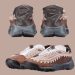 Nuevo modelo Soulgoods x Nike Homescape Woven redefine el calzado para la naturaleza
