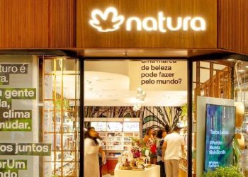 Natura en picada: Ventas caerán hasta un 9% en el segundo trimestre