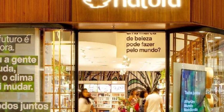 Natura en picada: Ventas caerán hasta un 9% en el segundo trimestre