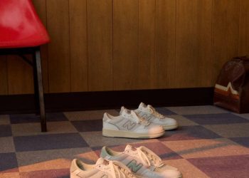 New Balance 950 2026: la zapatilla retro de basket que arrasa este verano
