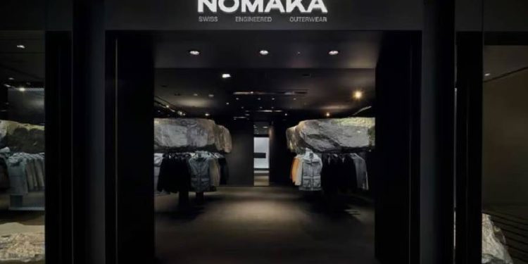 Nomaka: La nueva marca premium suiza que está revolucionando la moda urbana