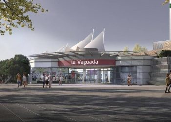 Norges y Sonae negocian la compra de nueve centros comerciales en España