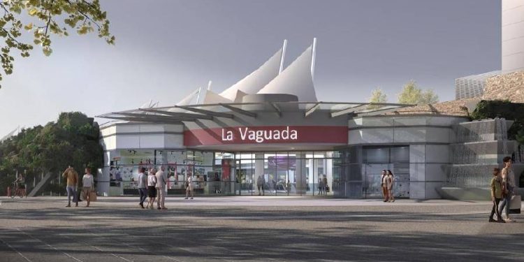 Norges y Sonae negocian la compra de nueve centros comerciales en España