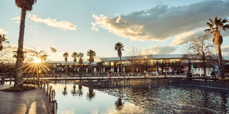 Oasiz Madrid llega a 32 restaurantes con 7 nuevas aperturas