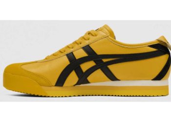 Nuevos modelos Onitsuka Tiger se consolidan como la opción ideal
