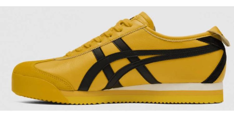 Nuevos modelos Onitsuka Tiger se consolidan como la opción ideal